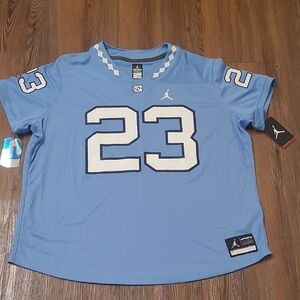 Jordan Blue Women's Skirt new zise XXL.